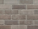 Фото Клинкерная плитка под кирпич King Klinker Old Castle Pearl satin HF53, 240*71*14 мм