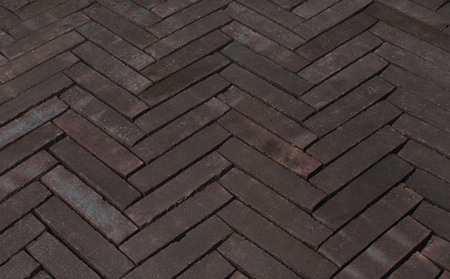 Фото Клинкерная брусчатка Penter Langeoog, 210*50*70 мм