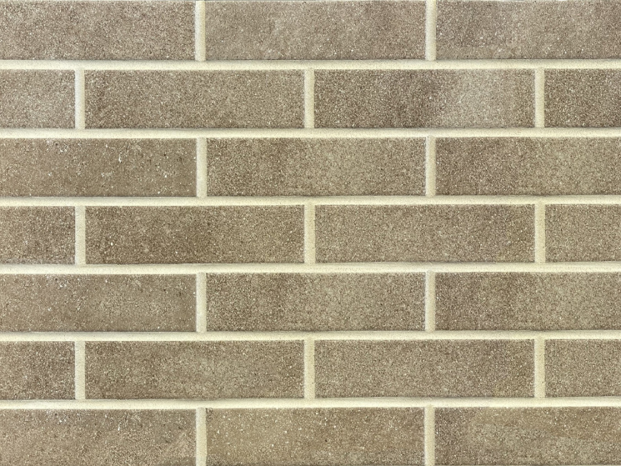 Фото Клинкерная плитка под кирпич Paradyz Sabbia Brown, 240*65*7 мм