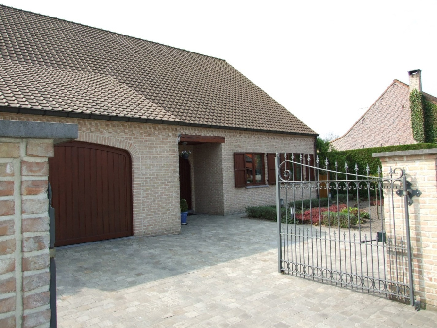 Фото Плитка Terca Oakington Buff, 215*65*22-25 мм
