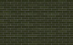 Фото Клинкерная плитка под кирпич King Klinker Free Art 25 Green hills, 250*65*10 мм