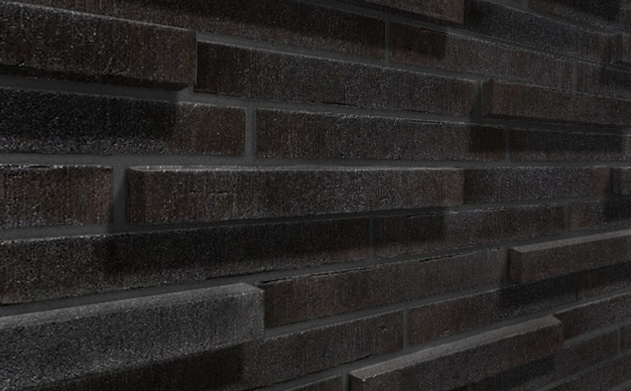 Фото Декоративный кирпич Leonardo Stone Сиэтл 3D 365*50*30 мм 708