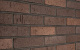 Фото Кирпич клинкерный ПЛИНФА (Plinfa) Iron 2817, 270*85*50 мм
