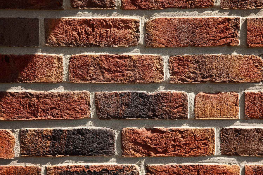 Фото Плитка Muhr Nr 13 Friesland (Regal blend) 210*65*22-25 мм
