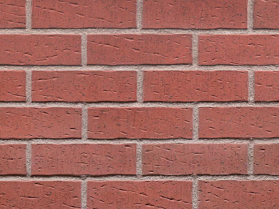 Фото Клинкерная плитка под кирпич King Klinker Old Castle Brick tower HF03 240*71*10 мм