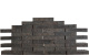 Фото Кирпич клинкерный Laterem Antique 775, 290*85*52 мм