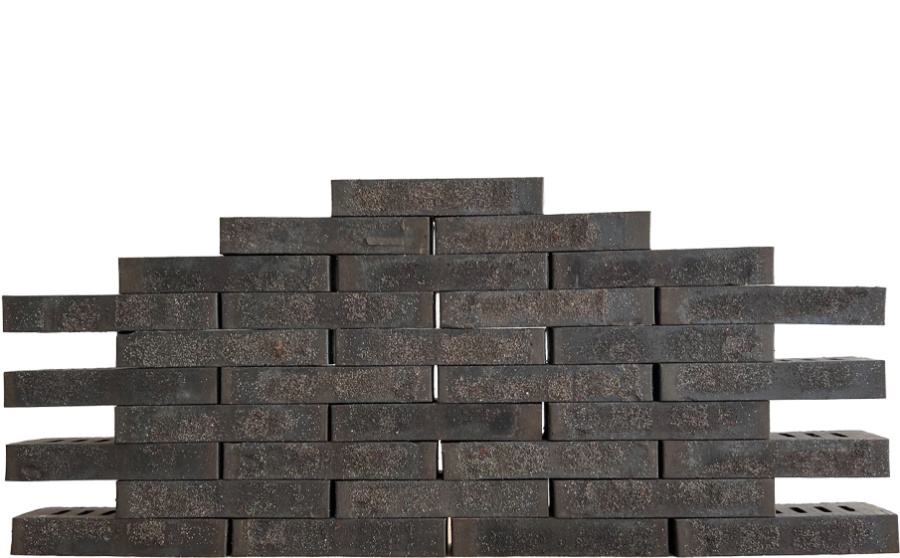 Фото Кирпич клинкерный Laterem Antique 775, 290*85*52 мм