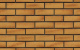 Фото Кирпич клинкерный Westerwaelder Klinker WK 82, Gelb-bunt, 240*55*71 мм