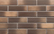 Фото Клинкерная плитка под кирпич King Klinker Dream House 13 Golden autumn RF10, 250*65*10 мм
