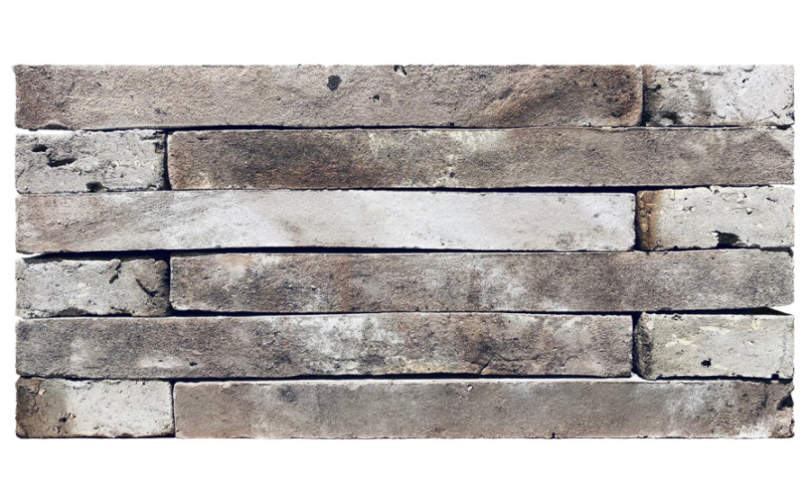 Фото Кирпич ригельный Rightbrick Санти, 400*95*40 мм
