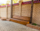 Фото Клинкерная напольная плитка Terraklinker (Gres de Breda) Natural, 330*330*18 мм
