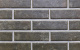 Фото Клинкерная плитка под кирпич Paradyz Ilario Brown, 245*66*7 мм
