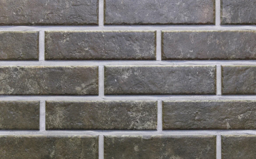 Фото Клинкерная плитка под кирпич Paradyz Ilario Brown, 245*66*7 мм