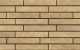 Фото Клинкерная плитка под кирпич Paradyz Eremite Beige, 400*66*11 мм