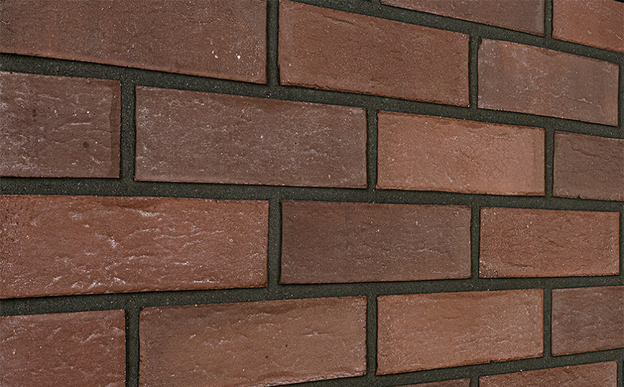 Фото Кирпич клинкерный ПЛИНФА (Plinfa) Iron 2305, 215*102*65 мм