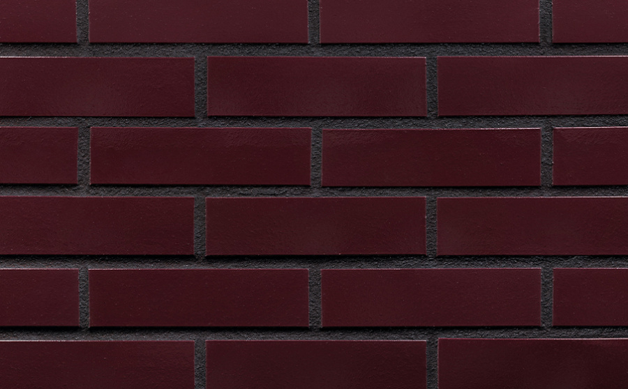 Фото Клинкерная плитка под кирпич King Klinker Dream House 16 Wisniowy Sad NF, 240*71*10 мм