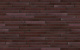 Фото Клинкерная плитка под кирпич King Klinker KING SIZE 17 King crimson гладкая LF, 490*52*14 мм