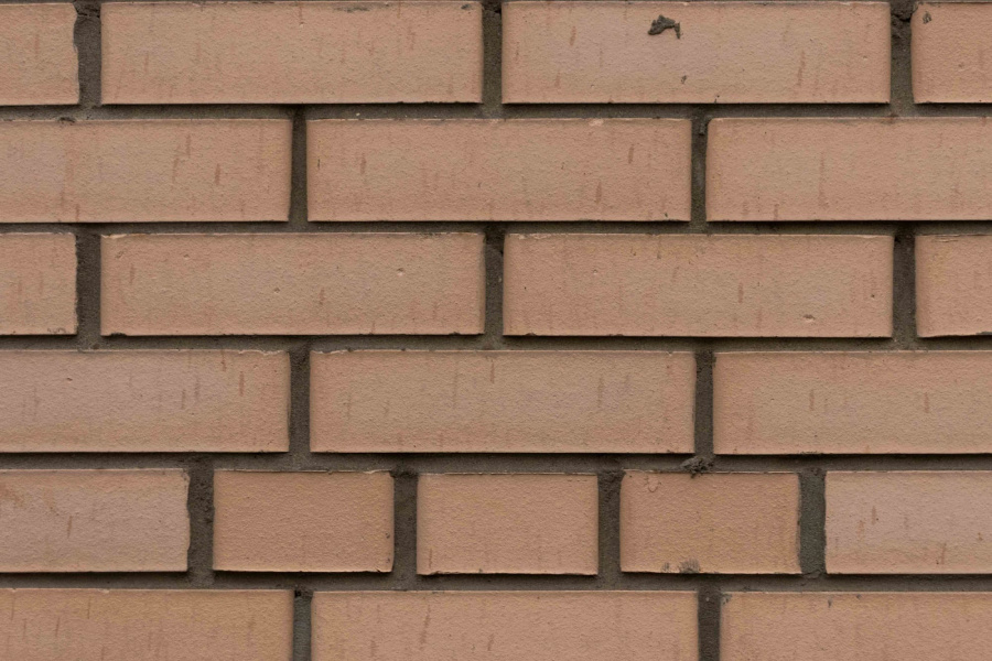 Фото Кирпич облицовочный пустотелый Тербунский гончар корица, гладкий 250*85*65 мм