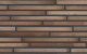 Фото Кирпич ригельный S.Anselmo Corso TS Terra Rolled, 500*100*40 мм