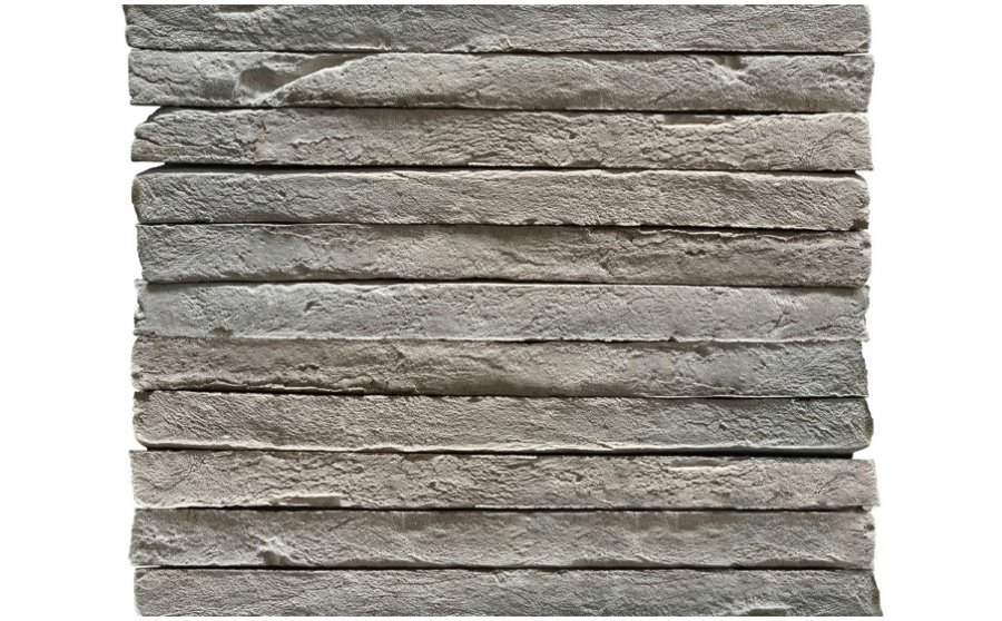 Фото Кирпич ригельный Westerwaelder Klinker Antique Ostia, 510*102*40 мм