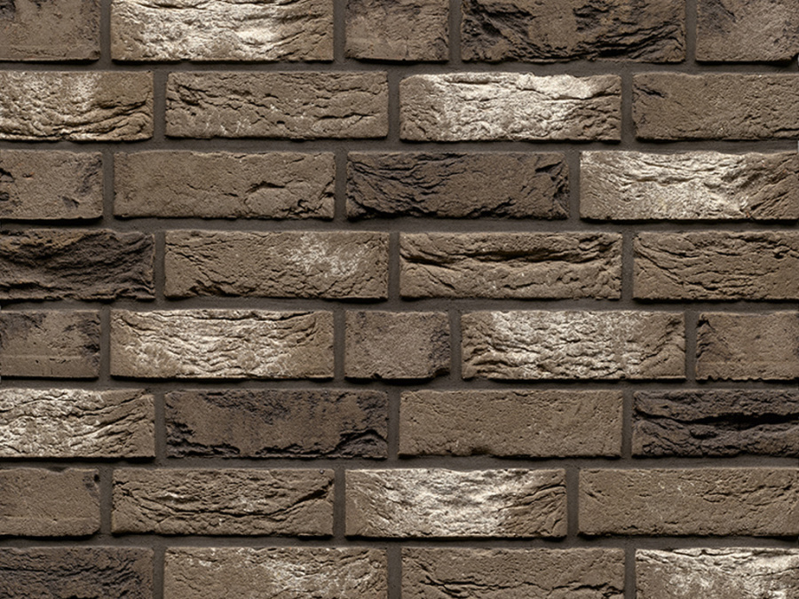 Фото Кирпич облицовочный Muhr Nr 51 Leeds, 210*50*65 мм