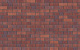 Фото Клинкерная плитка под кирпич King Klinker Old Castle Red square HF39, 240*71*10 мм
