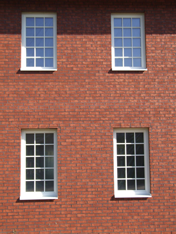 Фото Кирпич клинкерный Terca Nordic Klinker Line Stockholm, 250*85*65 мм