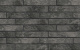 Фото Клинкерная плитка под кирпич Paradyz Ardis Dark, 400*66*11 мм