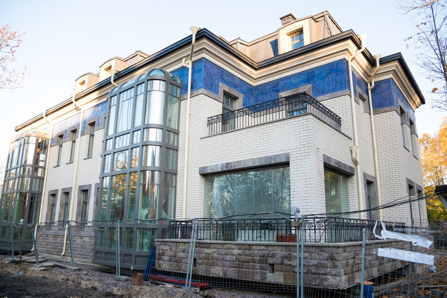 Фото Клинкерная плитка под кирпич Roben Oslo Perlweiss glatt, 240*71*14 мм