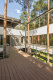 Фото Клинкерная плитка под кирпич King Klinker Dream House 29 just white 240*71*10 мм