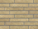 Фото Клинкерная плитка под кирпич Paradyz Eremite Beige, 397*65*11 мм