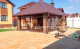 Фото Плитка тротуарная BRAER Триада Color Mix Плато, толщина 60 мм