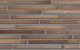 Фото Кирпич ригельный S.Anselmo Corso TS Terra Rolled, 500*100*40 мм