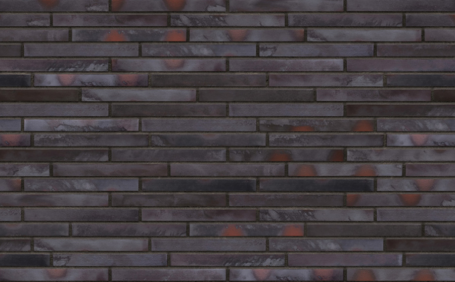 Фото Клинкерная плитка под кирпич King Klinker KING SIZE 04 Brick capital гладкая LF, 490*52*14 мм