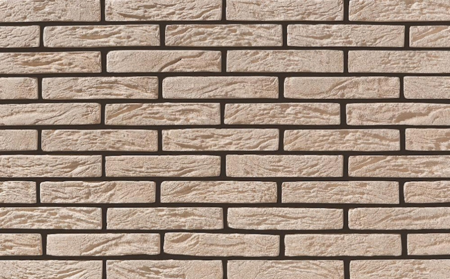 Фото Декоративный кирпич Leonardo Stone Лондон 240*50*16 мм 404