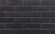 Фото Клинкерная плитка под кирпич King Klinker Dream House 08 Polar night NF, 240*71*10 мм