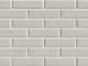 Фото Клинкерная плитка под кирпич BestPoint Classic Blanc, 245*65*8,5 мм
