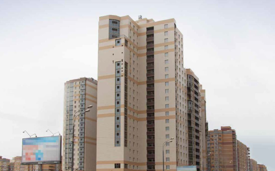 Фото Керамический блок Porotherm 20 8,99 НФ M100, 400*200*219 мм
