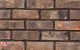 Фото Кирпич облицовочный Rightbrick, Ринк, 210*100*65 мм