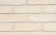 Фото Кирпич облицовочный ручной формовки Terca Agora Super Wit, 210*65*50 мм