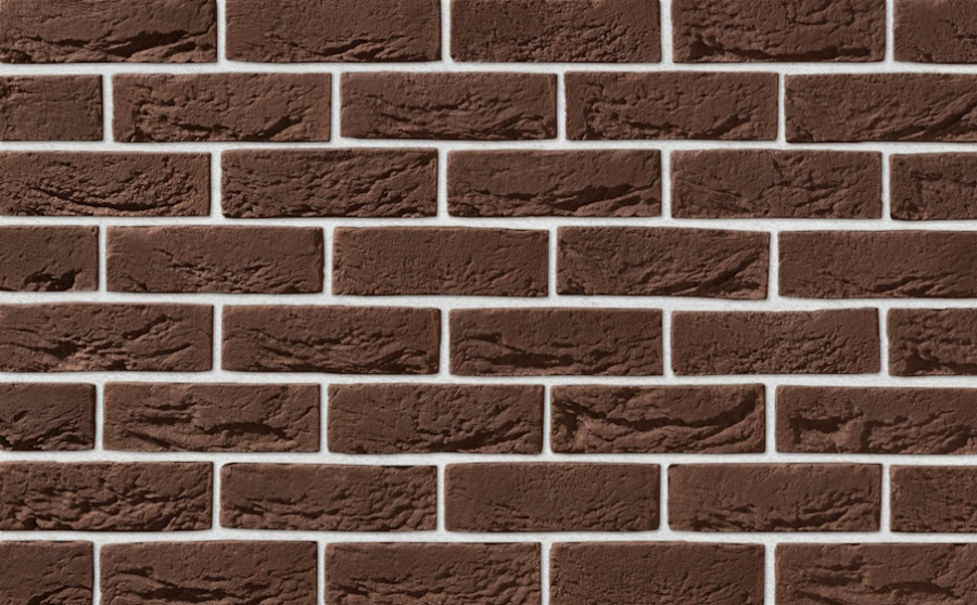Фото Декоративный кирпич Leonardo Stone Авиньон 215*65*10-12 мм 709