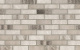 Фото Клинкерная плитка под кирпич Roben Calais Carbon, 240*71*14 мм