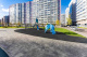 Фото Плитка тротуарная BRAER Старый город Ландхаус Color Mix Вечер, толщина 60 мм