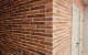 Фото Кирпич ригельный Rightbrick Моне, 400*100*40 мм
