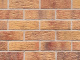 Фото Клинкерная плитка под кирпич King Klinker Old Castle Rainbow brick HF15 240*71*10 мм