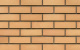 Фото Кирпич клинкерный Westerwaelder Klinker Nr 23 Morgenrote, 240*115*71 мм