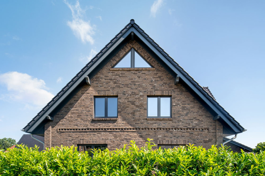 Фото Кирпич облицовочный Muhr Nr 53 Preston, 210*100*65 мм