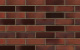 Фото Кирпич клинкерный Westerwaelder Klinker WK 84EG, Rotbraun-bunt Edelglanz, 240*55*71 мм