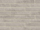 Фото Клинкерная плитка под кирпич Paradyz Carrizo Grey, 397*65*11 мм