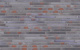 Фото Клинкерная плитка под кирпич King Klinker KING SIZE 06 Argon wall гладкая LF, 490*52*14 мм